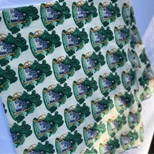 Kate Quinn Baby Blanket